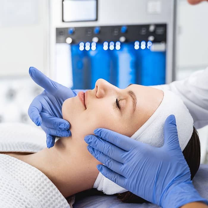 Benefits of Microdermabrasion