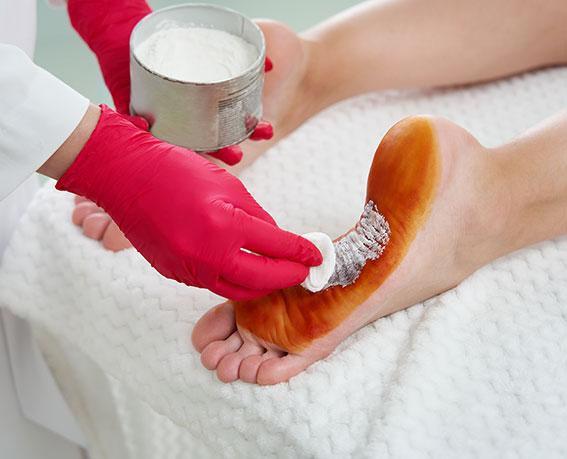 Botox and Dysport injections Madison Wi