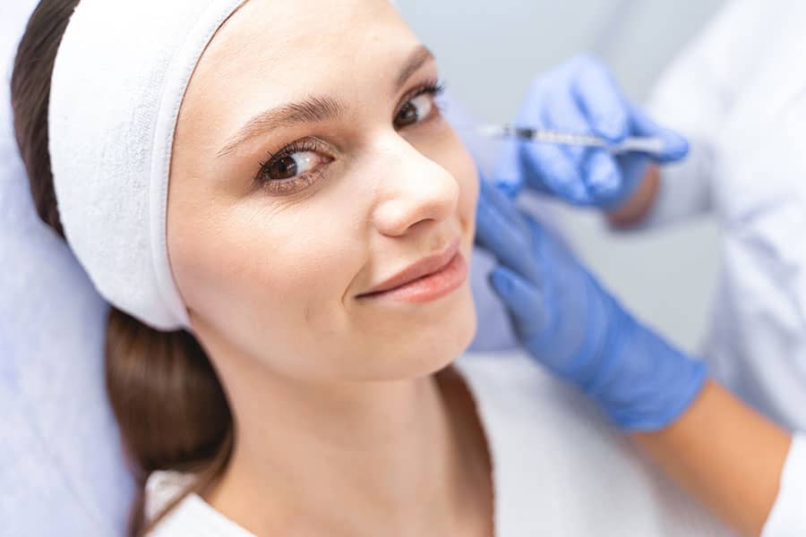 Dermal Fillers treatment Madison Wi