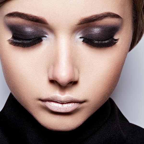 Eyelash extensions specialist Madison Wi
