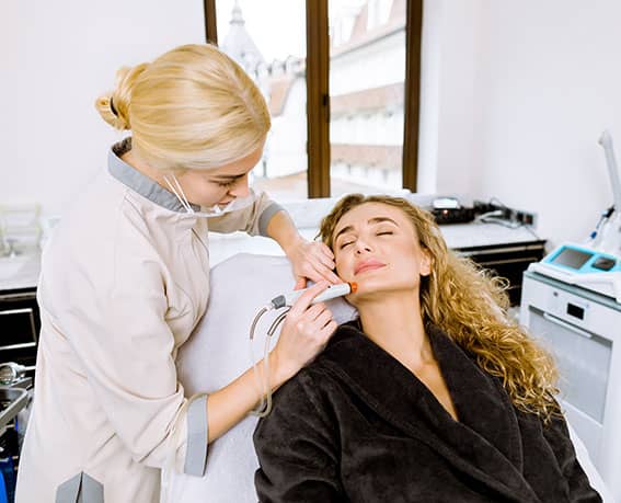 HydraFacial Treatment