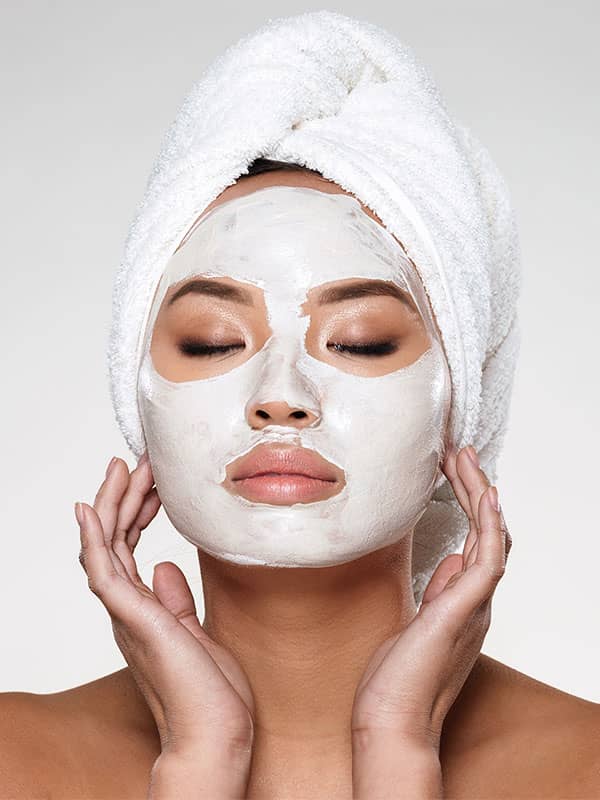 Right Skin Type for Dermaplaning