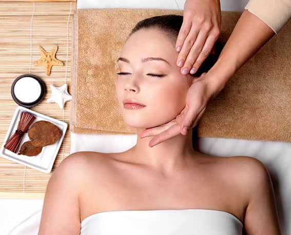 benefits of massage therapy