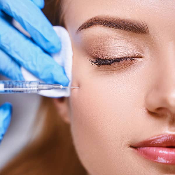 botox injections procedure