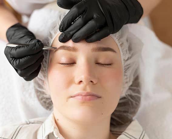 Permanent Makeup Madison Wi