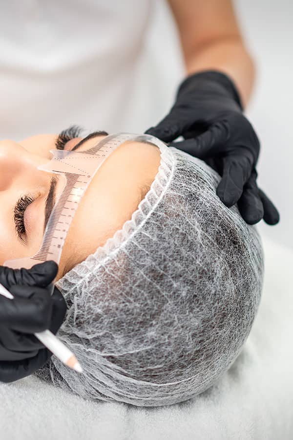 Permanent Makeup service Madison Wi