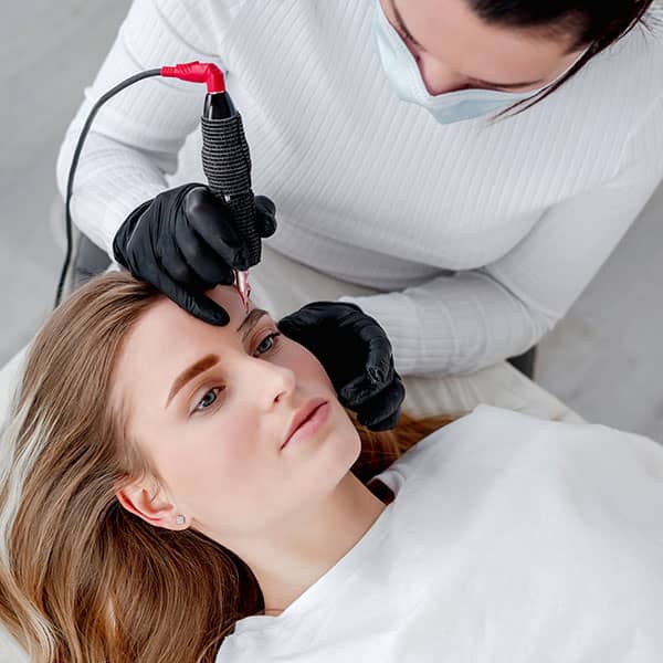 permanent makeup professional microblading machine