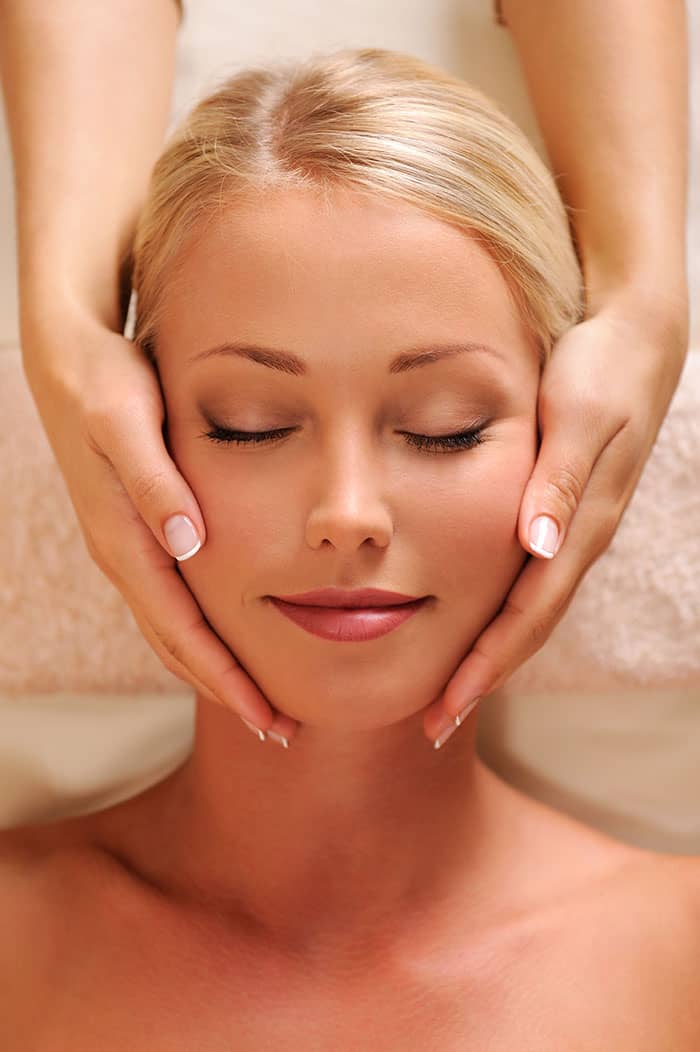 massage therapy helps Back Pain