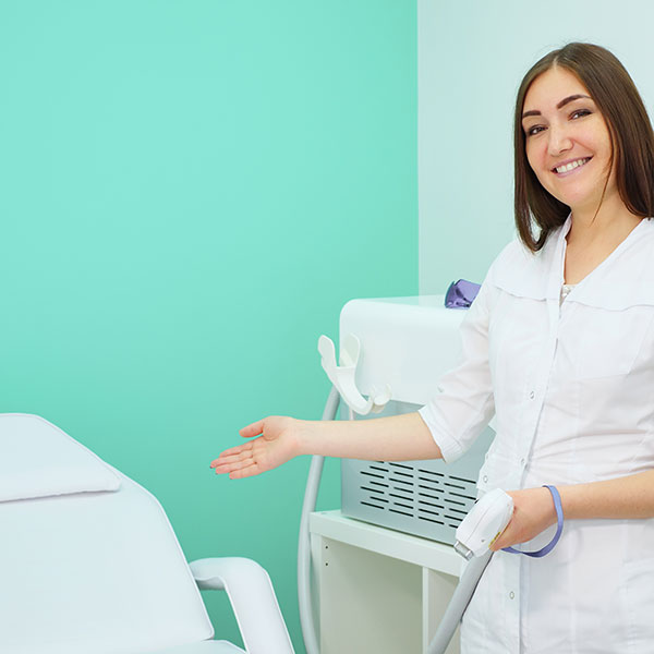 skin laser treatment Madison Wi
