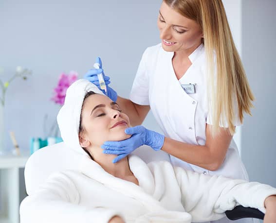 Juvederm Madison Wi