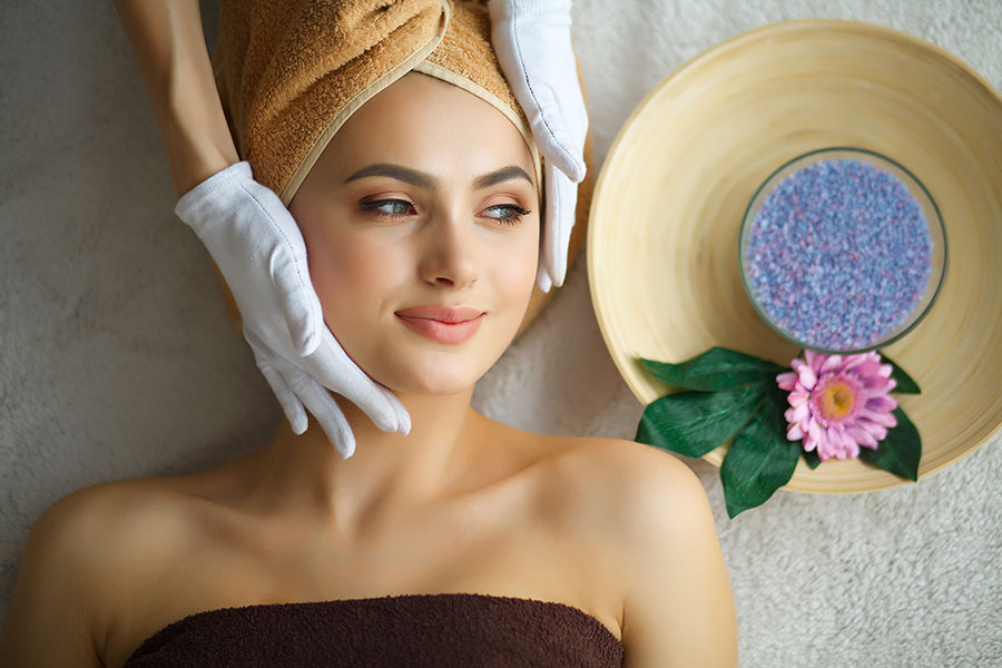 Med Spa Salon in Madison Wi