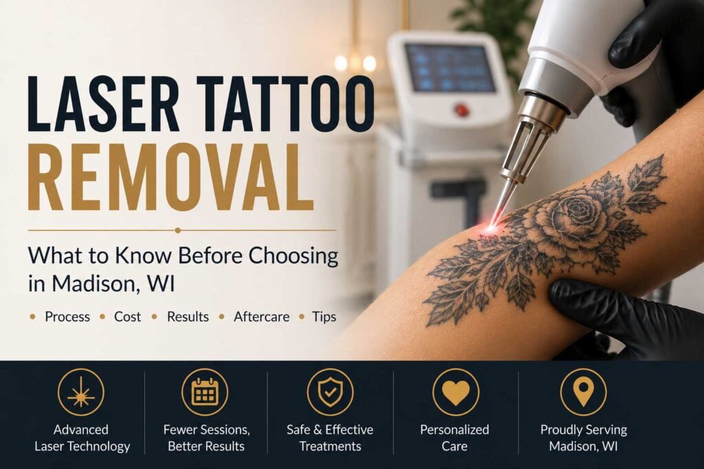 laser tattoo removal near me