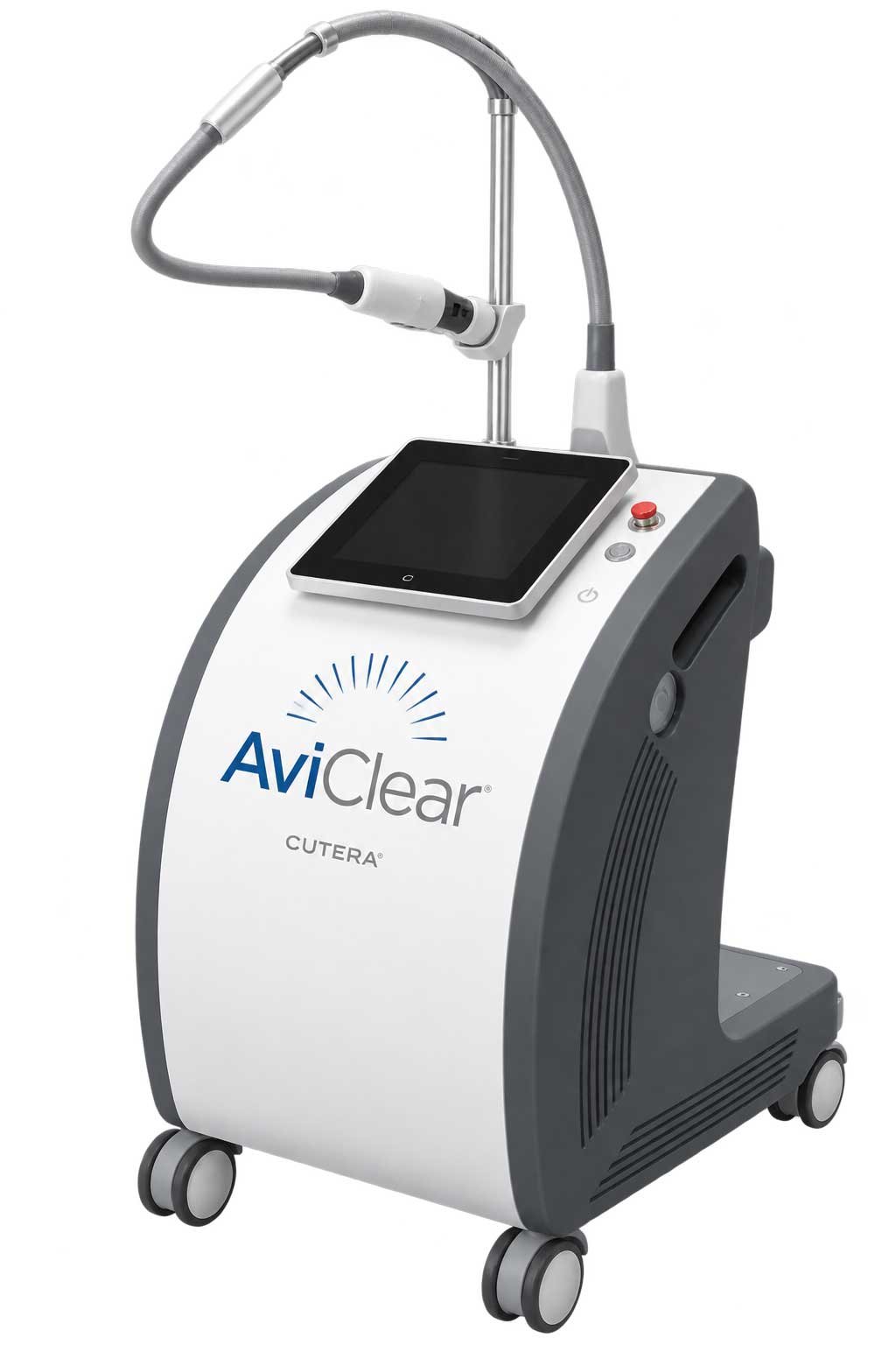 Advanced Acne Treatment with AviClear
