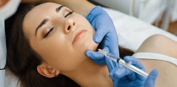 Injectable Chin Treatment Madison Wi