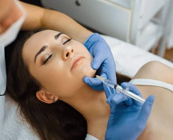 Injectable Chin Treatment Madison Wi