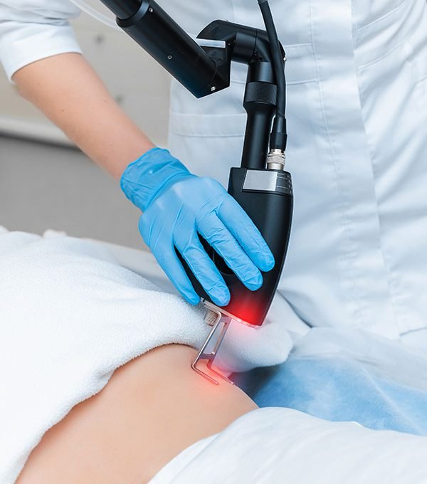 dermatologist removal scars