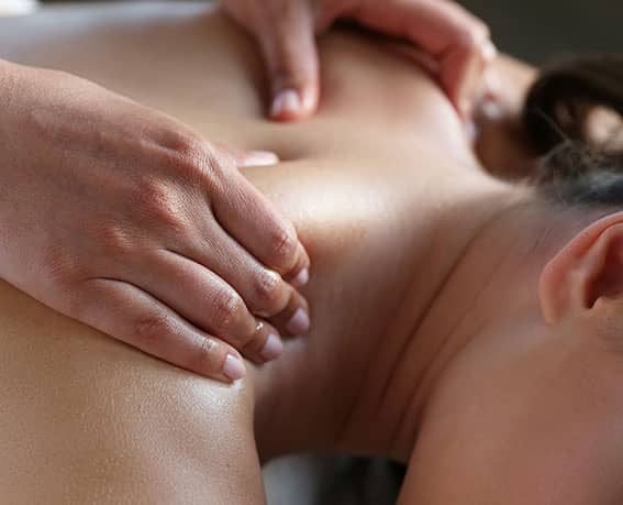 massage services Madison Wi